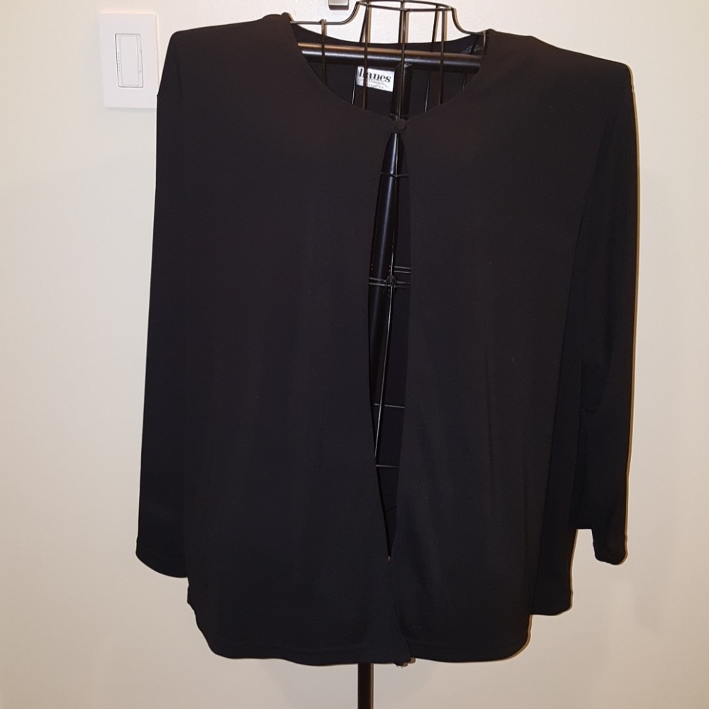 Hanes Signature Collection Jacket